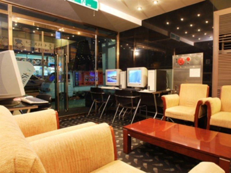 Sky Incheon Airport酒店 外观 照片